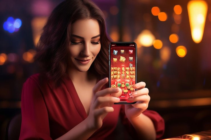 Antarmuka togel online shoptoto dengan pilihan pasar 2D, 3D, dan 4D