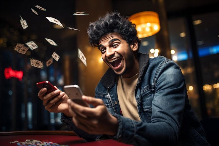 Dashboard promosi shoptoto menampilkan bonus sambutan, cashback mingguan, dan program rujukan